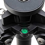 Induro CLT204 Classic Tripod 6