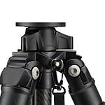 Induro CLT204 Classic Tripod 8