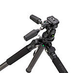 Induro CLT204 Classic Tripod 9