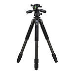 Induro CLT303 Classic Tripod w/PHQ3 Head 0