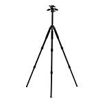 Induro CLT303 Classic Tripod w/PHQ3 Head 1