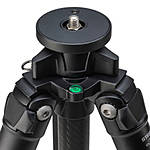 Induro CLT303 Classic Tripod w/PHQ3 Head 3