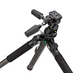 Induro CLT303 Classic Tripod w/PHQ3 Head 9