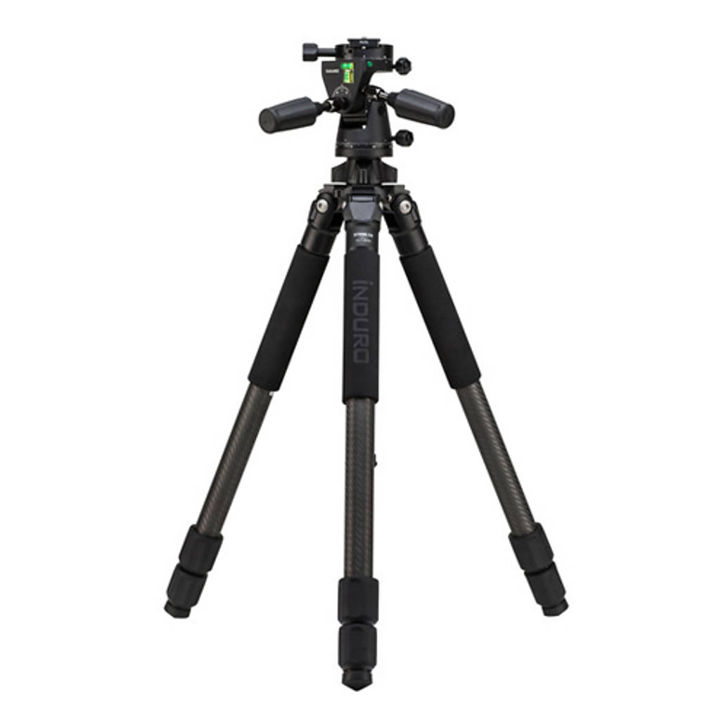 Induro CLT303 Classic Tripod w/PHQ3 Head
