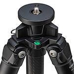 Induro CLT304L Classic Tripod 3
