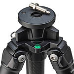 Induro CLT304L Classic Tripod 4