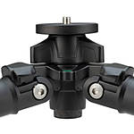 Induro CLT304L Classic Tripod 5