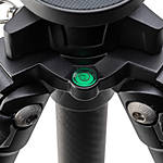 Induro CLT304L Classic Tripod 6