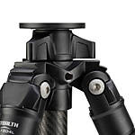 Induro CLT304L Classic Tripod 7