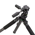 Induro CLT304L Classic Tripod 9