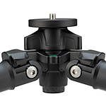 Induro CLT403 Classic Tripod 5