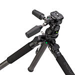 Induro CLT403 Classic Tripod 9