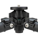 Induro CLT404L Classic Tripod 4