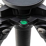 Induro CLT404L Classic Tripod 5