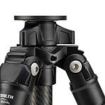 Induro CLT404L Classic Tripod 6