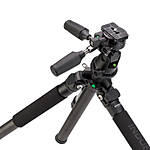 Induro CLT404L Classic Tripod 8