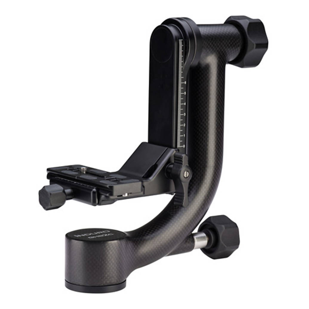 Induro GHB2C Carbon Fiber Gimbal Head