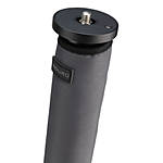 Induro GIM304L Grand Induro Monopod w/TH2 Head 2