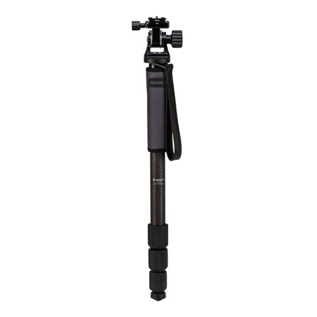 Induro GIM304L Grand Induro Monopod w/TH2 Head
