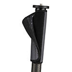 Induro GIM505XL Grand Induro Monopod w/TH4 Head 4