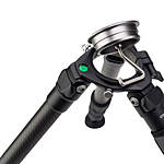 Induro GIT204 Grand Induro Tripod 5