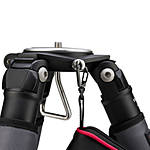 Induro GIT304 Grand Induro Tripod w/GHB2 Head 7