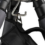 Induro GIT304 Grand Induro Tripod w/GHB2 Head 9