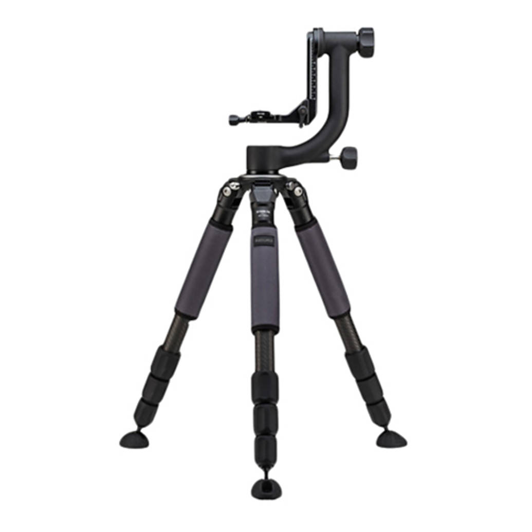 Induro GIT304 Grand Induro Tripod w/GHB2 Head