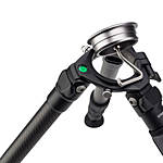 Induro GIT504L Grand Induro Tripod 5