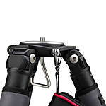 Induro GIT504L Grand Induro Tripod 7