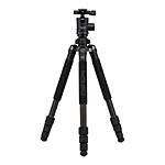 Induro GTT104 Grand Tourismo Tripod w/BHM1S Head 0