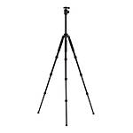 Induro GTT104 Grand Tourismo Tripod w/BHM1S Head 1