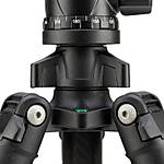 Induro GTT104 Grand Tourismo Tripod w/BHM1S Head 4