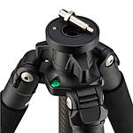 Induro GTT104 Grand Tourismo Tripod w/BHM1S Head 6