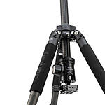 Induro GTT104 Grand Tourismo Tripod w/BHM1S Head 7