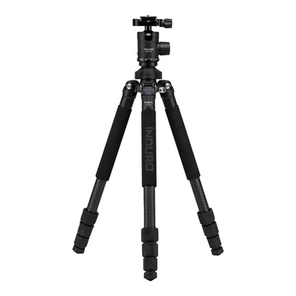 Induro GTT104 Grand Tourismo Tripod w/BHM1S Head