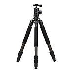 Induro GTT204 Grand Tourismo Tripod w/BHM2S Head 0