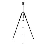 Induro GTT204 Grand Tourismo Tripod w/BHM2S Head 1