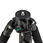 Induro GTT204 Grand Tourismo Tripod w/BHM2S Head 3