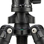 Induro GTT204 Grand Tourismo Tripod w/BHM2S Head 4