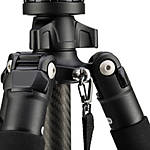 Induro GTT204 Grand Tourismo Tripod w/BHM2S Head 5