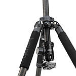 Induro GTT204 Grand Tourismo Tripod w/BHM2S Head 7