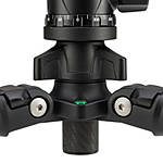 Induro GTT204 Grand Tourismo Tripod w/BHM2S Head 8
