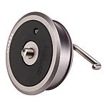 Induro MFP23S - Flat Plate (Replacement) 0