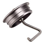 Induro MFP23S - Flat Plate (Replacement) 1