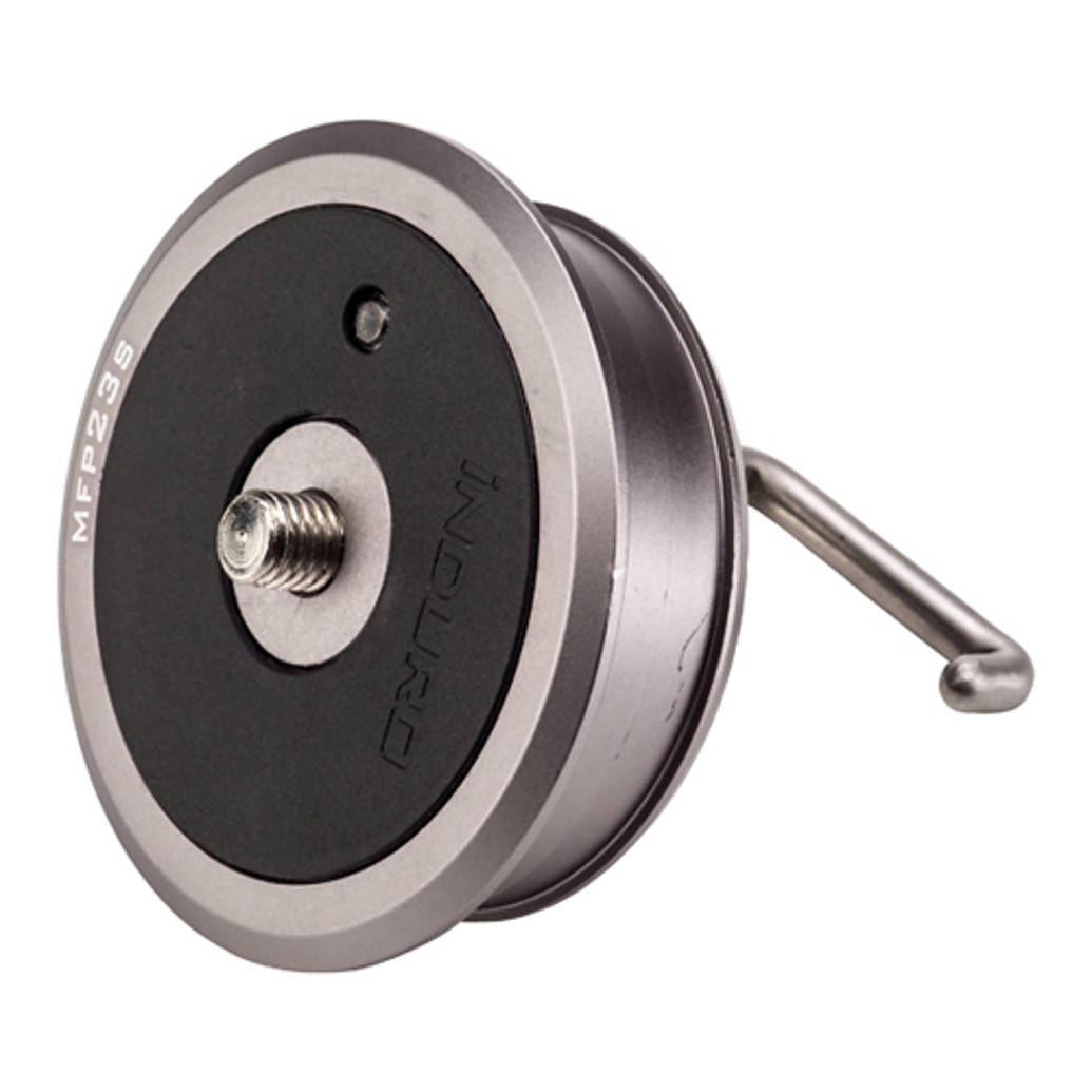 Induro MFP23S - Flat Plate (Replacement)