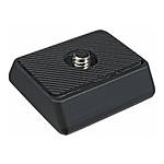 Induro PH07 Snap-In Quick Release Plate 0