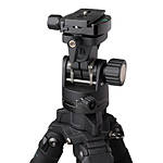 Induro PHD3 Dual-Action Panhead 1