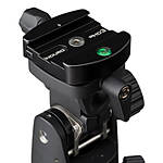 Induro PHD3 Dual-Action Panhead 2