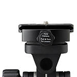 Induro PHD3 Dual-Action Panhead 5